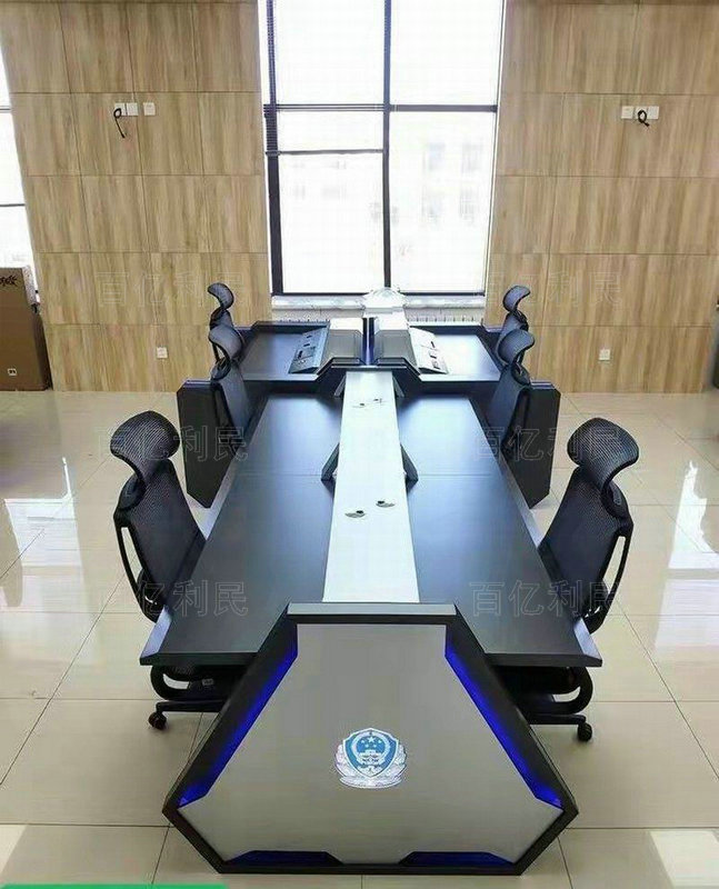 指揮中心合成作戰(zhàn)操作臺