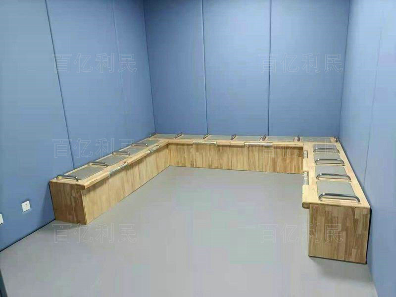 實木軟包坐具