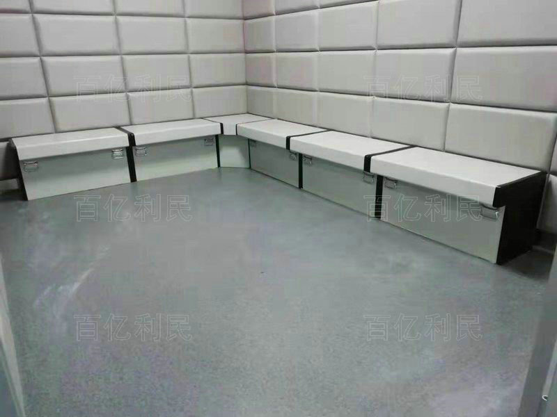 侯問(wèn)室坐具