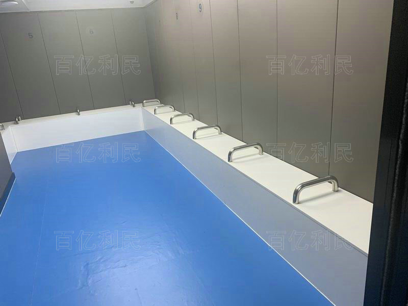 侯問室坐具
