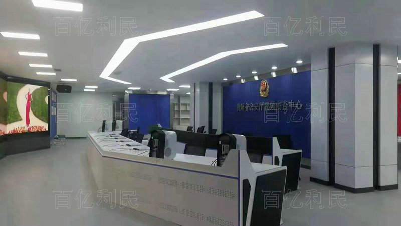 重點工程合作案例