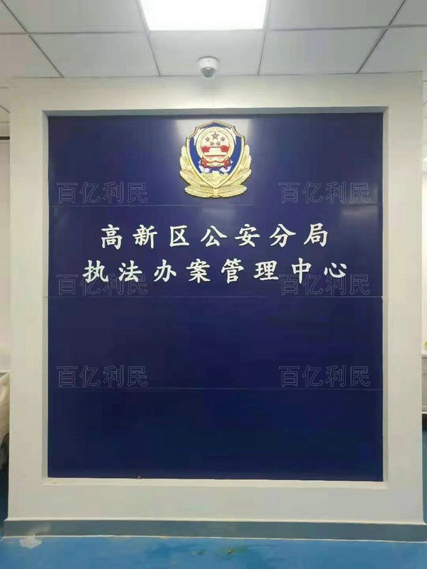 重點(diǎn)工程合作案例