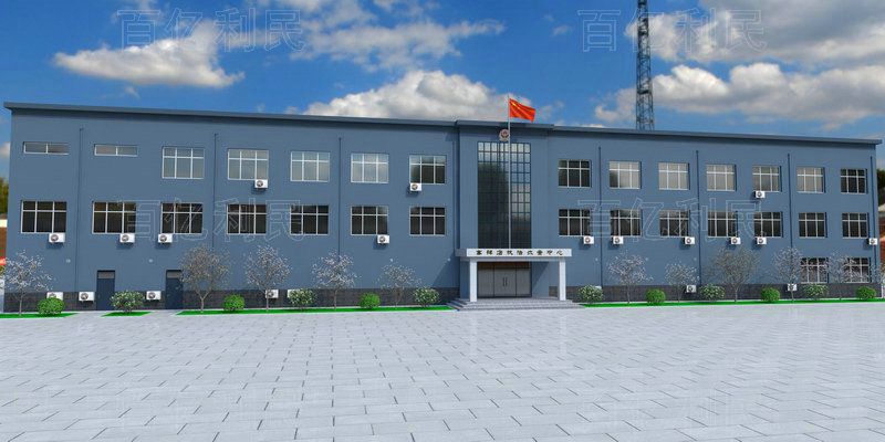 重點工程合作案例